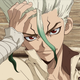 Dr. Stone
